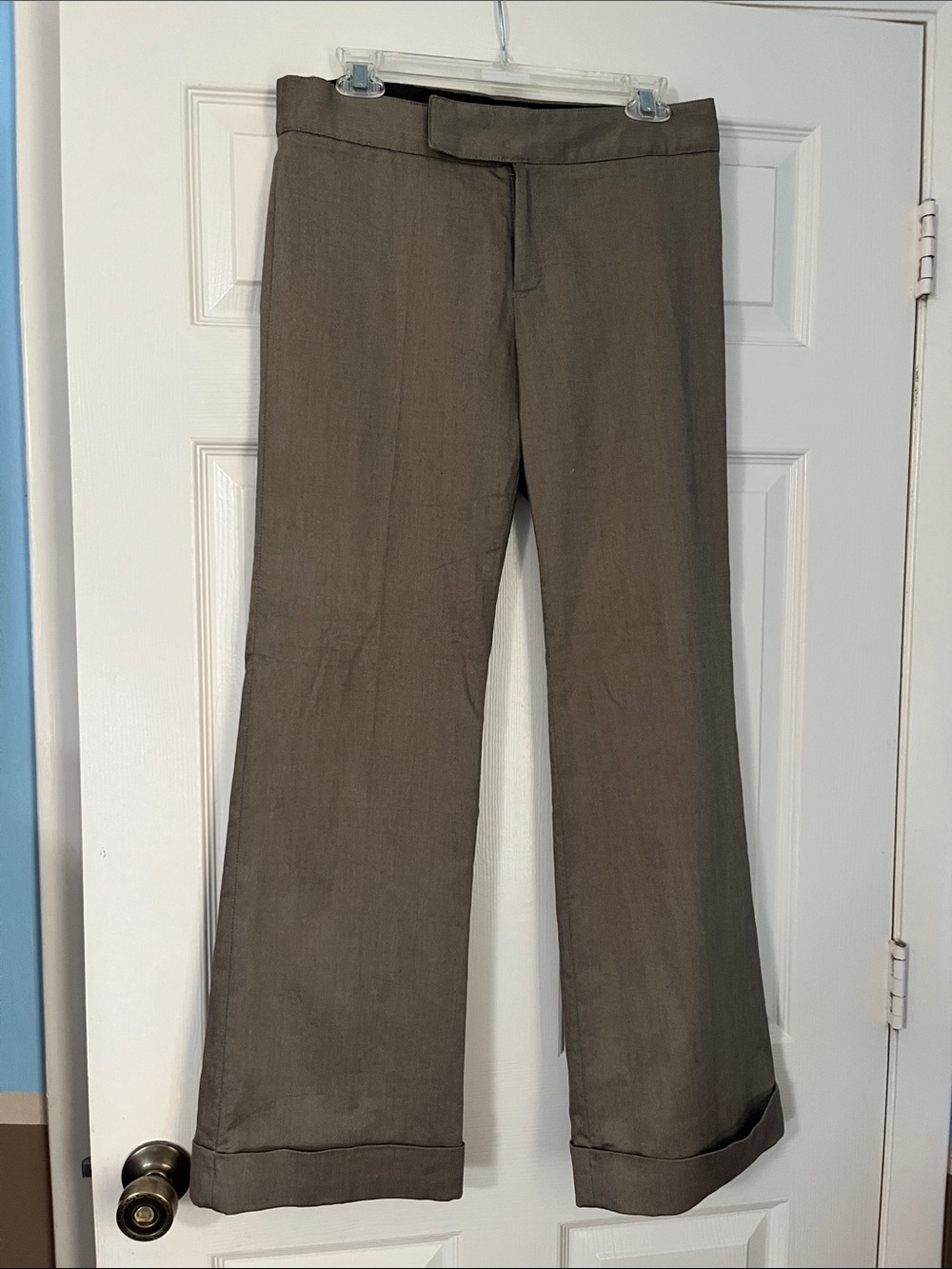 Old Navy Collection Hemmed Pants